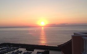 Apartamento Vistas Al Mar