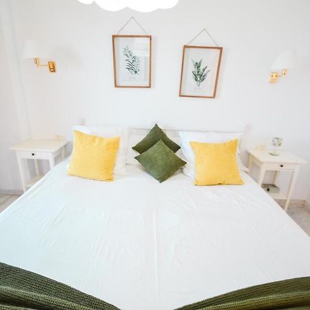 Apartamento Vistas Al Mar Santiago del Teide Extérieur photo