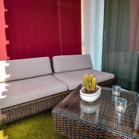 Apartamento Vistas Al Mar Santiago del Teide Extérieur photo