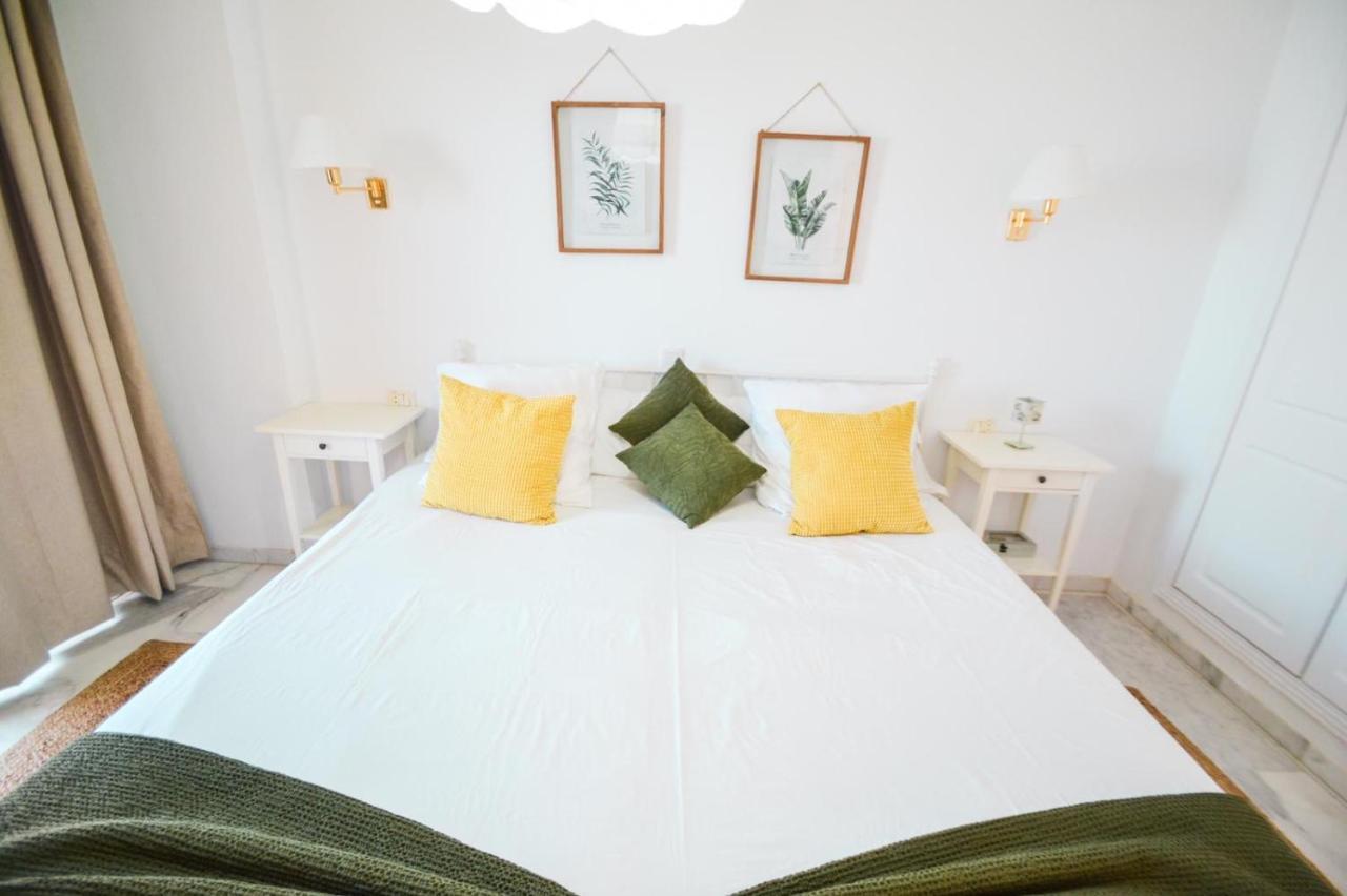 Apartamento Vistas Al Mar Santiago del Teide Extérieur photo