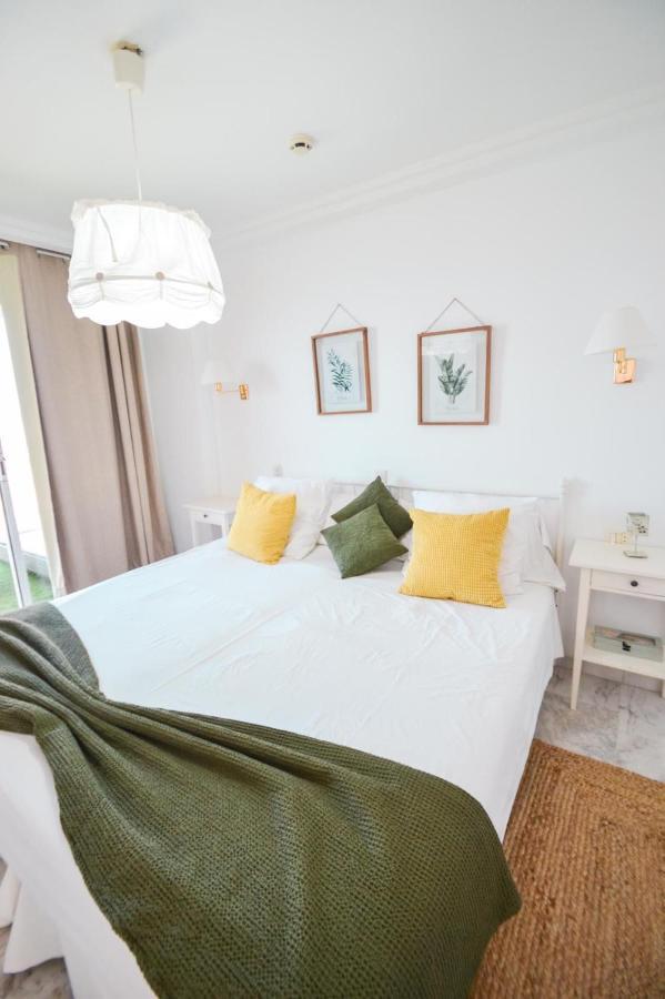 Apartamento Vistas Al Mar Santiago del Teide Extérieur photo