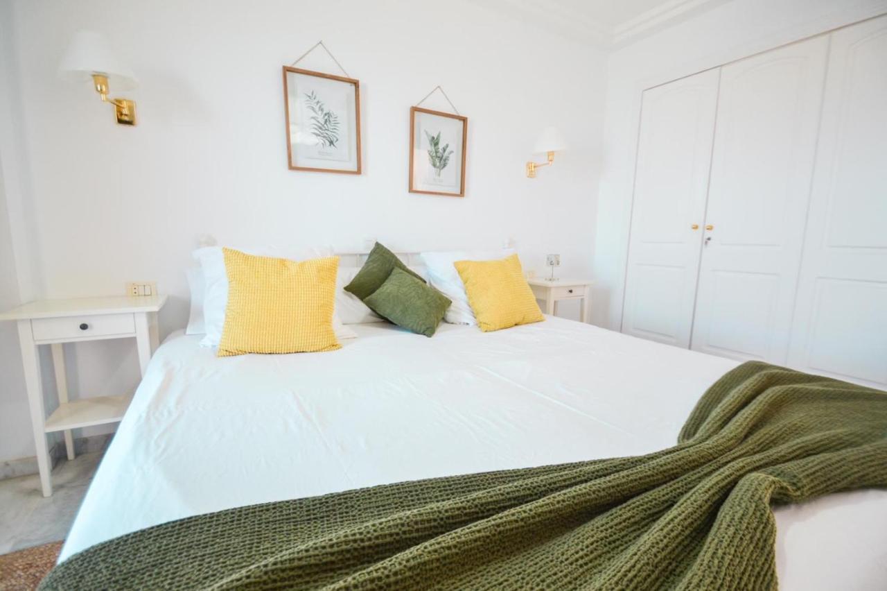 Apartamento Vistas Al Mar Santiago del Teide Extérieur photo