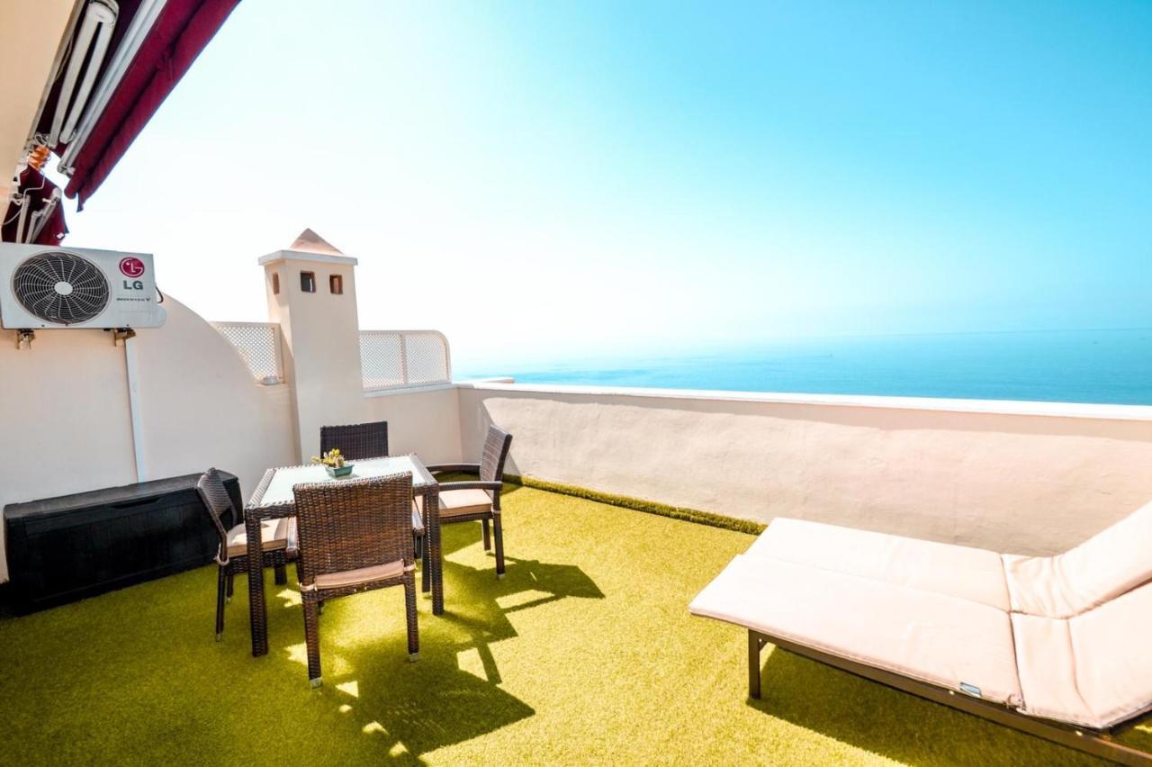 Apartamento Vistas Al Mar Santiago del Teide Extérieur photo