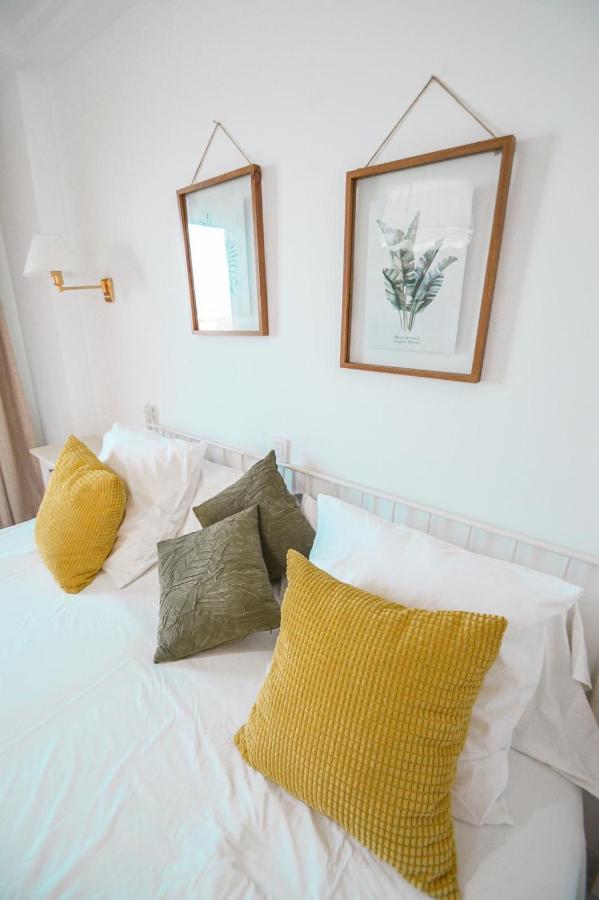 Apartamento Vistas Al Mar Santiago del Teide Extérieur photo