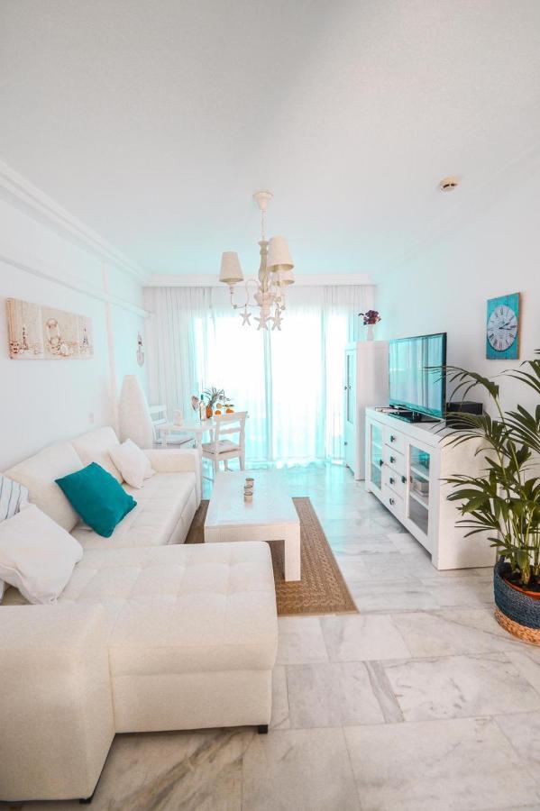 Apartamento Vistas Al Mar Santiago del Teide Extérieur photo