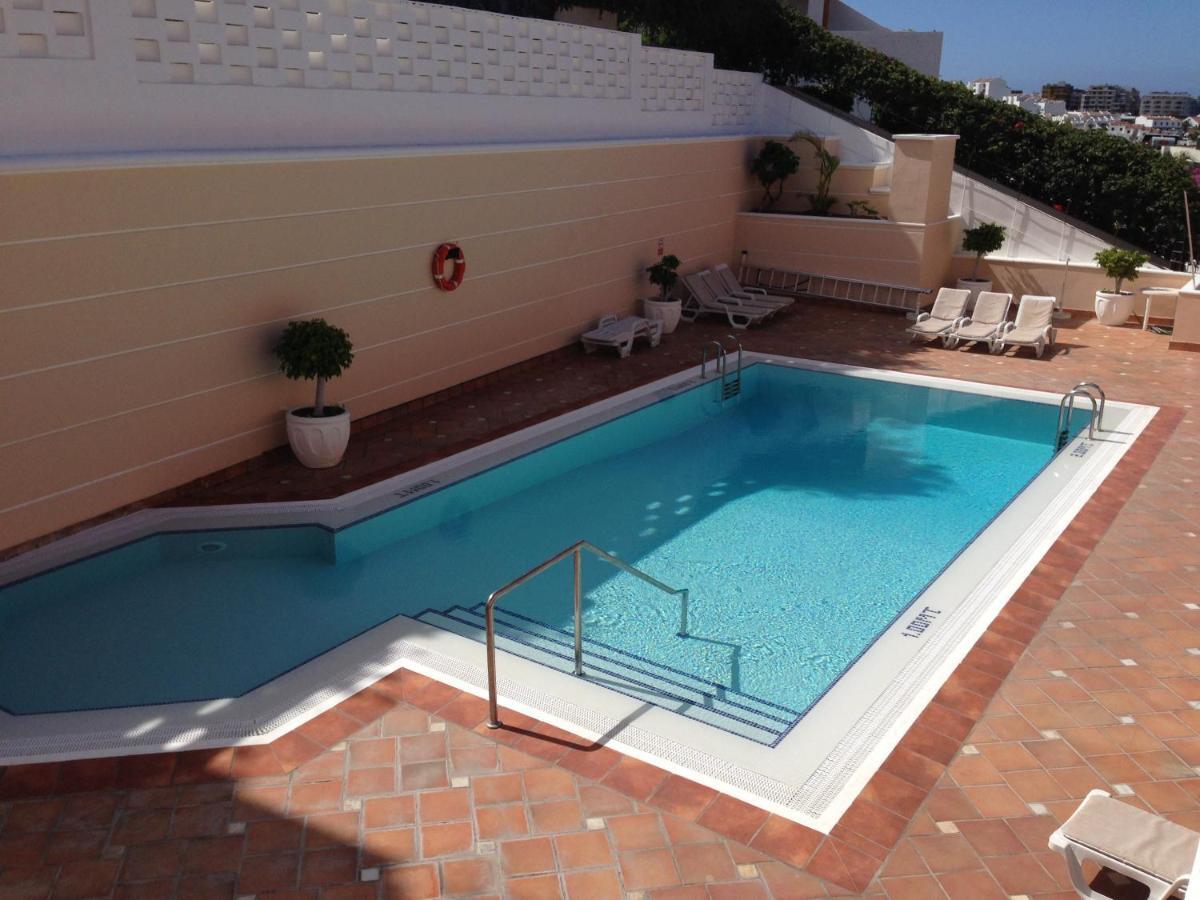 Apartamento Vistas Al Mar Santiago del Teide Extérieur photo